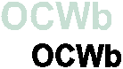 OCWb